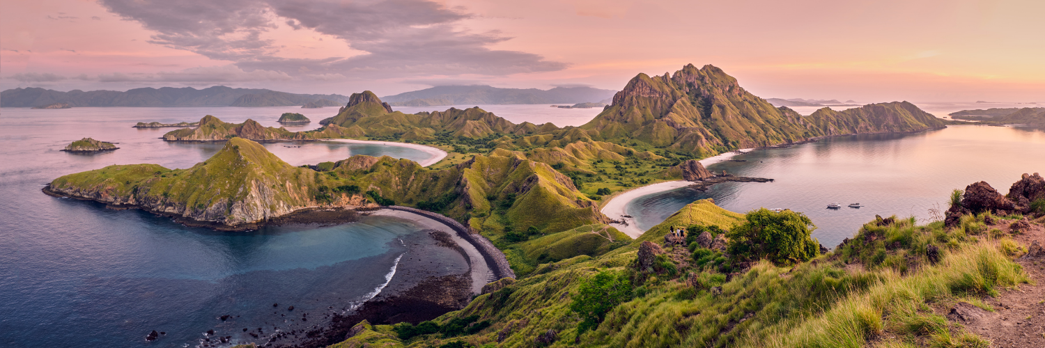 Tren Perjalanan Domestik 2026: Bangkitnya Wisata Alam dan Wellness Tourism di Indonesia